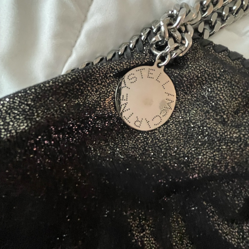 COPY - Stella McCartney bag